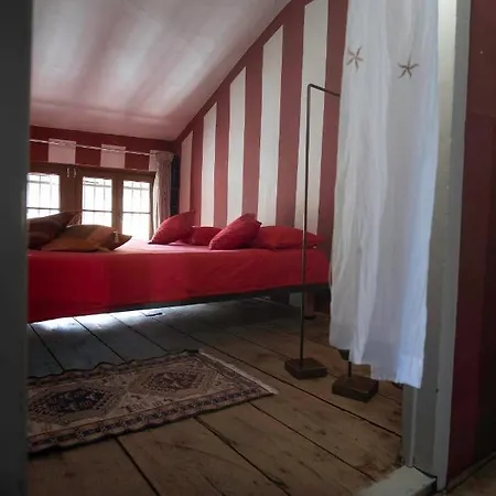 La Maisonette 公寓 费尔特雷