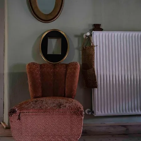 La Maisonette 公寓 *