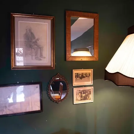 La Maisonette 公寓 *