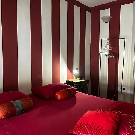La Maisonette *