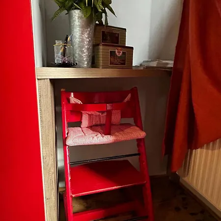 La Maisonette Apartment Feltre