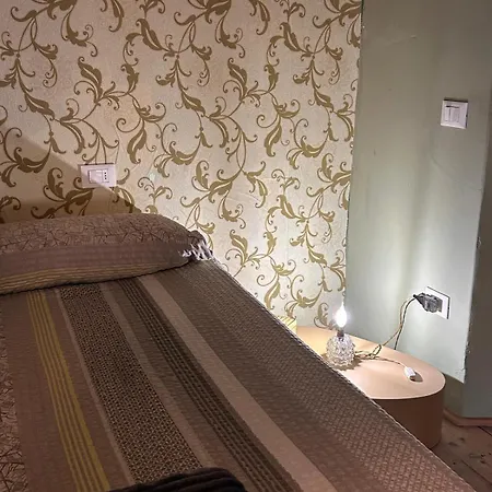 Lejlighed La Maisonette *