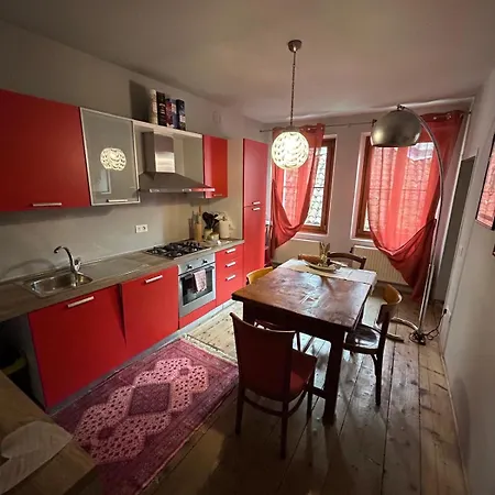 Lejlighed La Maisonette