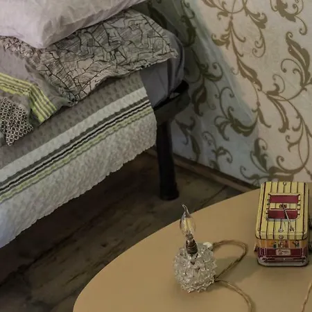 公寓 La Maisonette 费尔特雷