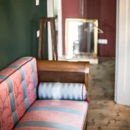 公寓 La Maisonette 费尔特雷