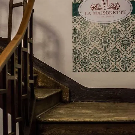 La Maisonette Feltre