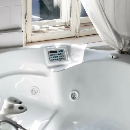 La Maisonette 公寓 费尔特雷