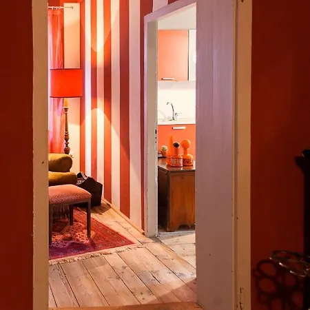 La Maisonette *