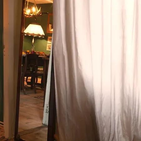 La Maisonette 公寓 费尔特雷