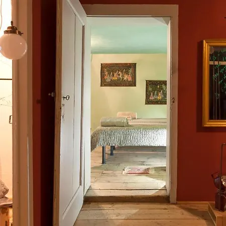 Lejlighed La Maisonette Feltre