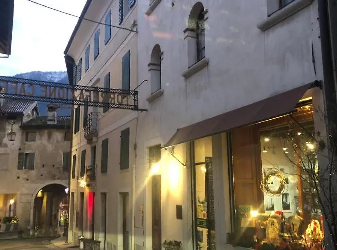 La Maisonette Feltre