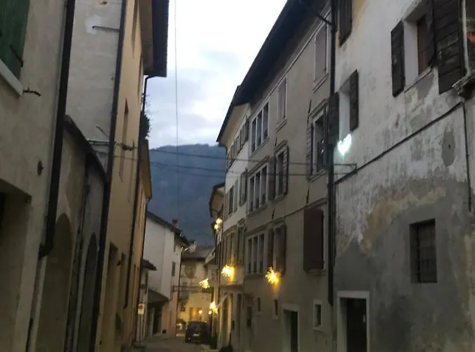 La Maisonette Appartamento *