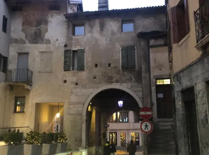 Appartamento La Maisonette Feltre