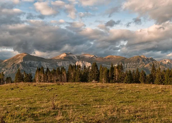 La Maisonette Appartamento *