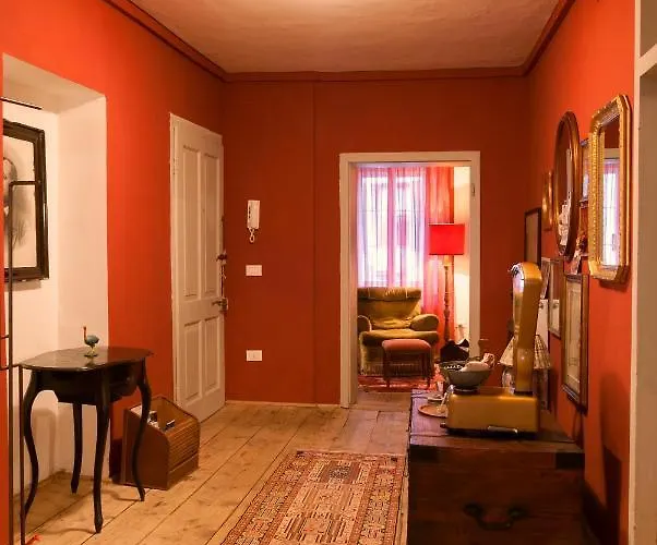 La Maisonette Feltre