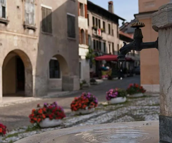 La Maisonette Feltre