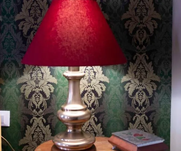 Appartamento La Maisonette