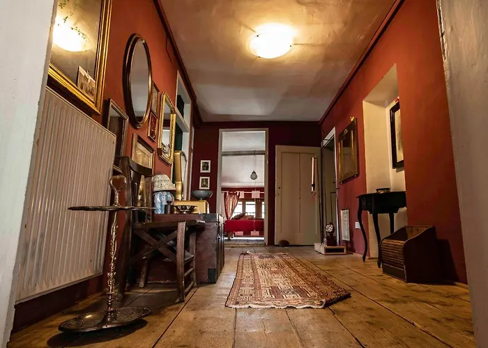 Appartamento La Maisonette