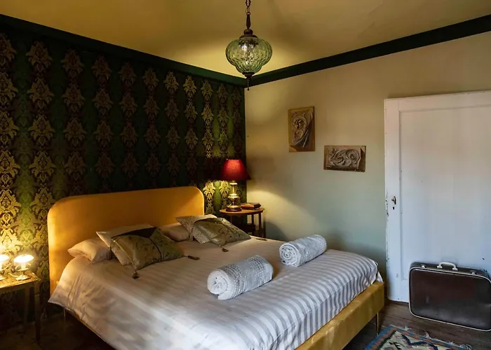 La Maisonette Appartamento Feltre