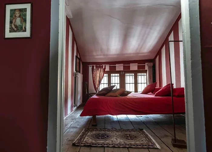 La Maisonette Appartamento