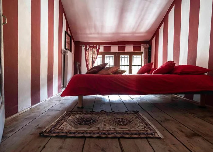 La Maisonette Appartamento