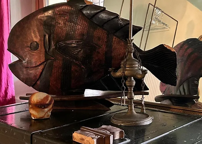 La Maisonette * Feltre