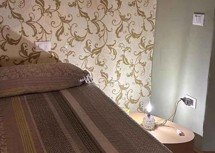 Appartamento La Maisonette *