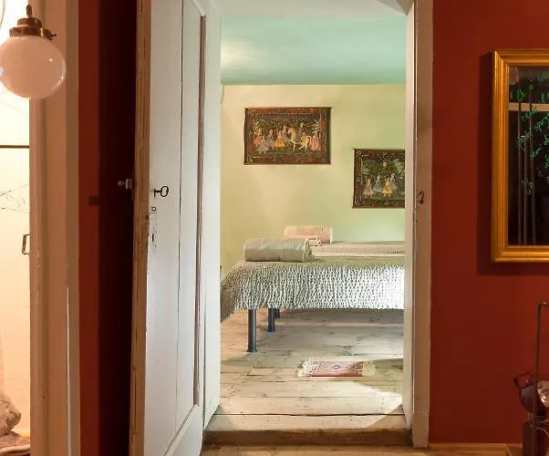 Appartamento La Maisonette Feltre